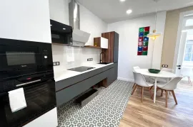Apartment for sale, 2 Room, New building, Batumi, Old Batumi district