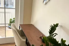 Apartment for sale, 2 Room, New building, Batumi, Old Batumi district