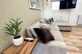 Apartment for sale, 2 Room, New building, Batumi, Old Batumi district