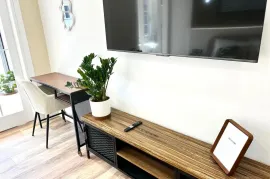 Apartment for sale, 2 Room, New building, Batumi, Old Batumi district
