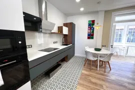 Apartment for sale, 2 Room, New building, Batumi, Old Batumi district