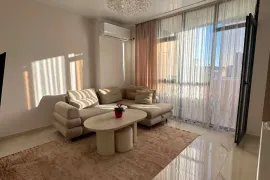 Daily Apartment Rent, 2 Room, New building, Batumi, Bagrationi District