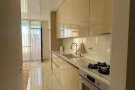 Daily Apartment Rent, 2 Room, New building, Batumi, Bagrationi District