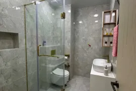 Daily Apartment Rent, 2 Room, New building, Batumi, Bagrationi District