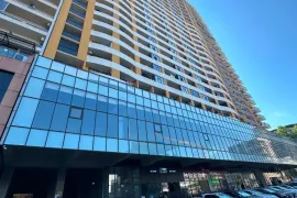 Daily Apartment Rent, 2 Room, New building, Batumi, Bagrationi District