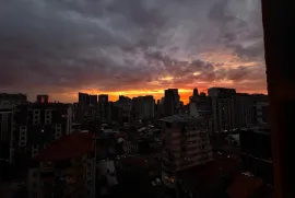 Daily Apartment Rent, 2 Room, New building, Batumi, Bagrationi District