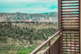 Apartment for sale, 3 Room, Old building, Tbilisi, vake