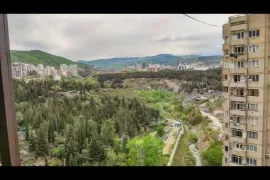Apartment for sale, 3 Room, Old building, Tbilisi, vake
