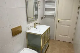 Apartment for sale, 3 Room, New building, Batumi