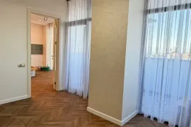 Apartment for sale, 3 Room, New building, Batumi