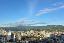 Apartment for sale, 3 Room, New building, Batumi