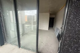 Apartment for sale, 1 Room, New building, Batumi