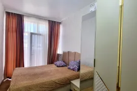 Apartment for sale, 2 Room, New building, Batumi