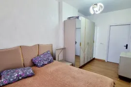 Apartment for sale, 2 Room, New building, Batumi
