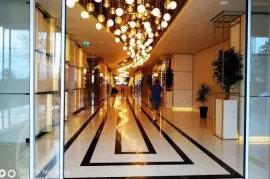 Apartment for sale, 2 Room, New building, Batumi
