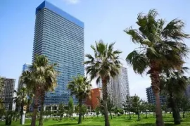 Apartment for sale, 2 Room, New building, Batumi