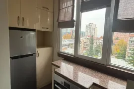 Аренда, 2 Kомнатная, Старое здание, Тбилиси, saburtalo