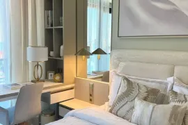 Apartment for sale, 3 Room, New building, Batumi