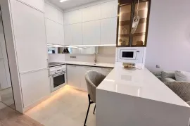Apartment for sale, 3 Room, New building, Batumi
