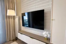 Apartment for sale, 3 Room, New building, Batumi