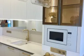 Apartment for sale, 3 Room, New building, Batumi
