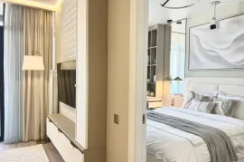 Apartment for sale, 3 Room, New building, Batumi