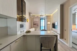Apartment for sale, 3 Room, New building, Batumi