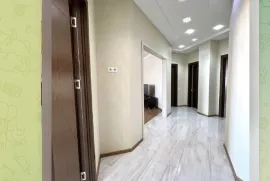 For Rent, 3 Room, New building, Tbilisi, vake