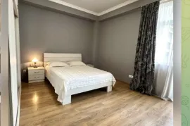 For Rent, 3 Room, New building, Tbilisi, vake