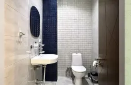 For Rent, 3 Room, New building, Tbilisi, vake