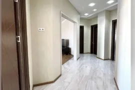 For Rent, 3 Room, New building, Tbilisi, vake