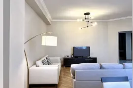 For Rent, 3 Room, New building, Tbilisi, vake