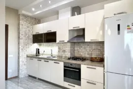 For Rent, 3 Room, New building, Tbilisi, vake