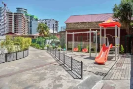 Apartment for sale, 1 Room, New building, Batumi, Khimshiashvili District