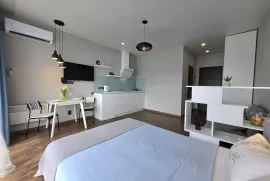 Apartment for sale, 1 Room, New building, Batumi, Khimshiashvili District