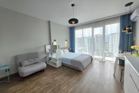 Apartment for sale, 1 Room, New building, Batumi, Khimshiashvili District