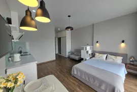 Apartment for sale, 1 Room, New building, Batumi, Khimshiashvili District