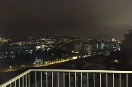 Аренда, 2 Kомнатная, Новостройка, Тбилиси, saburtalo