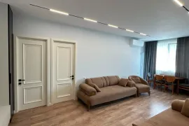 Apartment for sale, 3 Room, New building, Batumi