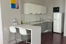 იყიდება ბინა, 3 ოთახიანი, ახალი აშენებული, ბათუმი