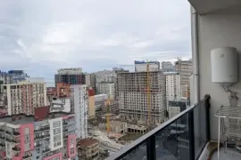იყიდება ბინა, 4 ოთახიანი, ახალი აშენებული, ბათუმი, აეროპორტის უბანი
