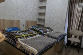 იყიდება ბინა, 4 ოთახიანი, ახალი აშენებული, ბათუმი, აეროპორტის უბანი
