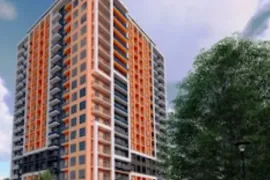 იყიდება ბინა, 4 ოთახიანი, ახალი აშენებული, ბათუმი, აეროპორტის უბანი