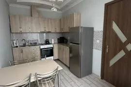 Apartment for sale, 3 Room, New building, Batumi