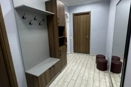 Apartment for sale, 3 Room, New building, Batumi