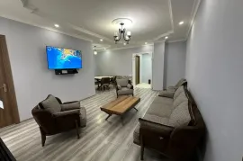 Apartment for sale, 3 Room, New building, Batumi