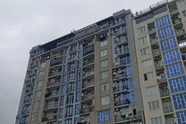 Apartment for sale, 3 Room, New building, Batumi