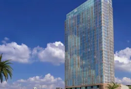 Продается квартира, 8 Kомнатная, Новостройка, Батуми, Химшиашвили Район
