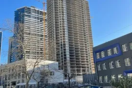 Продается квартира, 8 Kомнатная, Новостройка, Батуми, Химшиашвили Район