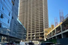 Продается квартира, 8 Kомнатная, Новостройка, Батуми, Химшиашвили Район